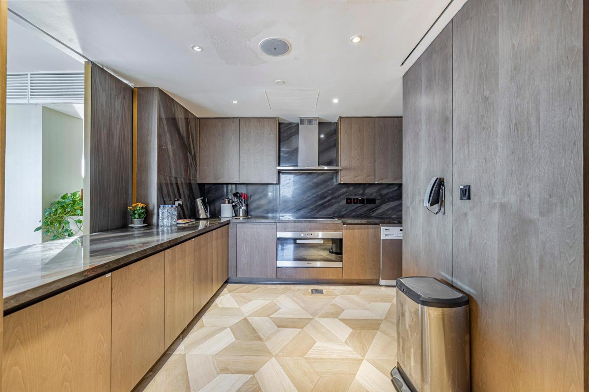 Апартаменти Five Palm Jumeirah 2br Luxury Penthouse , Full Marina View With Private Pool *
